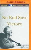 No_end_save_victory
